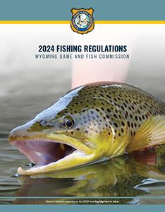 wyoming state fishing license|Licenses & Fees .